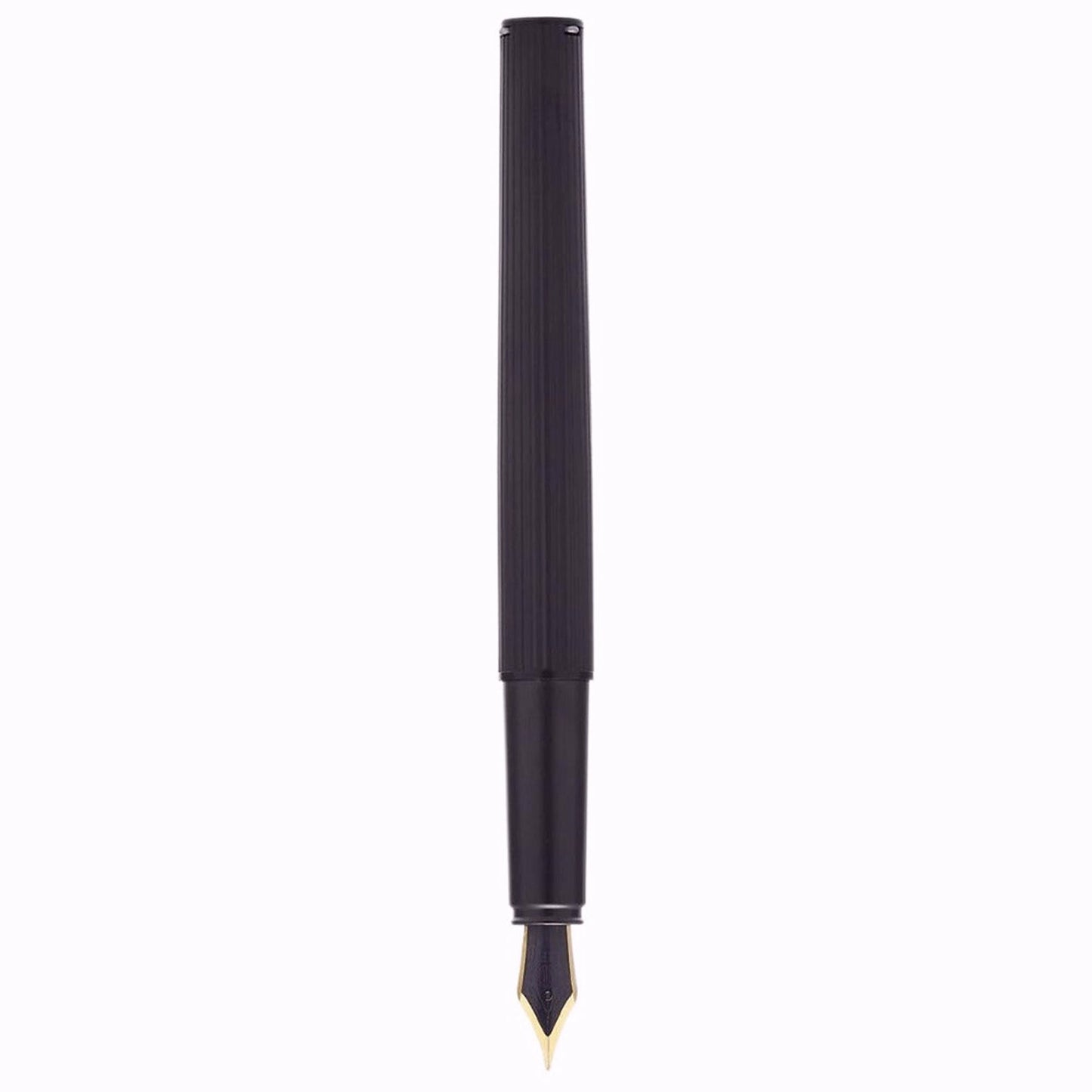 Hongdian H1 Black Fountain Pen