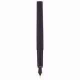 Hongdian H1 Black Fountain Pen