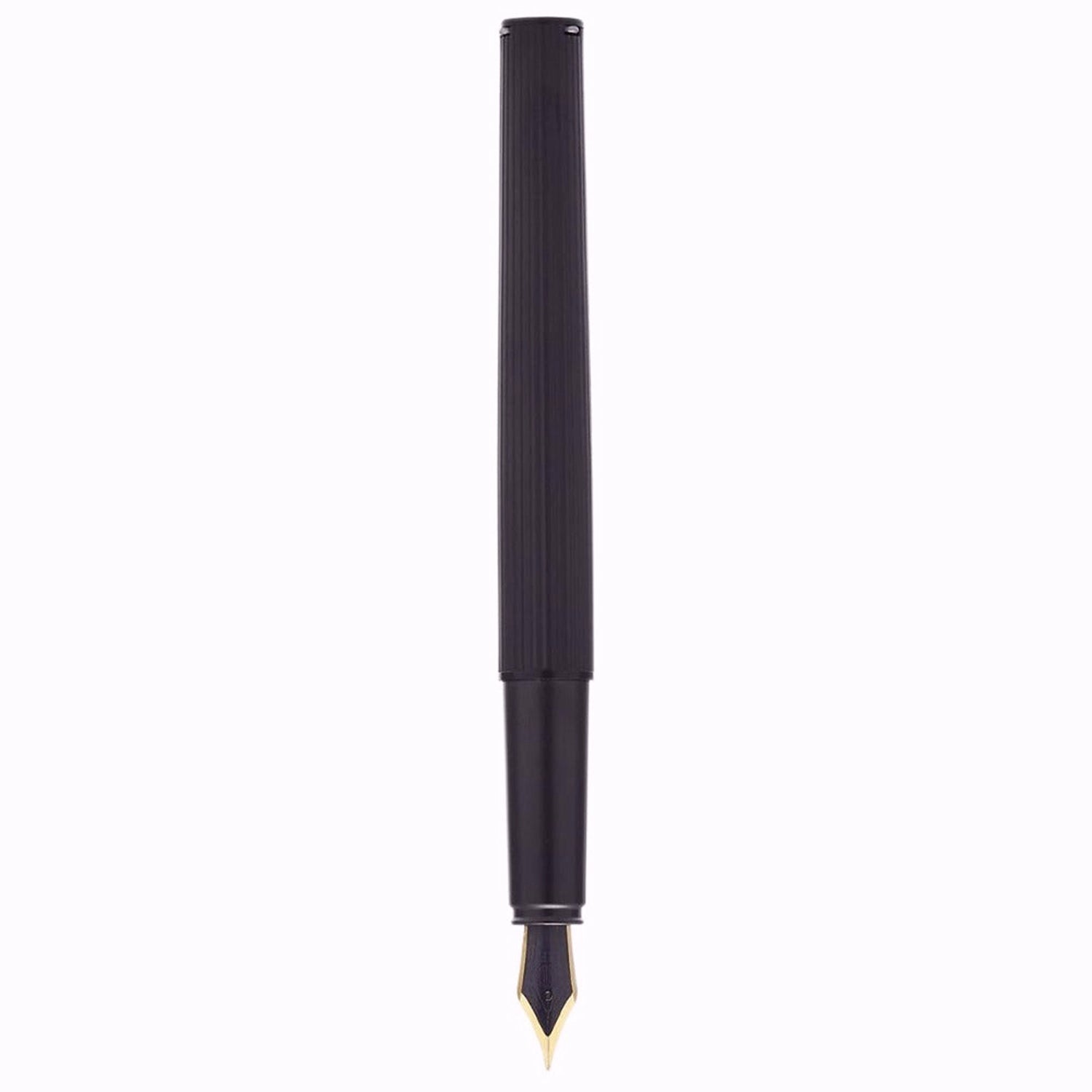 Hongdian H1 Black Fountain Pen