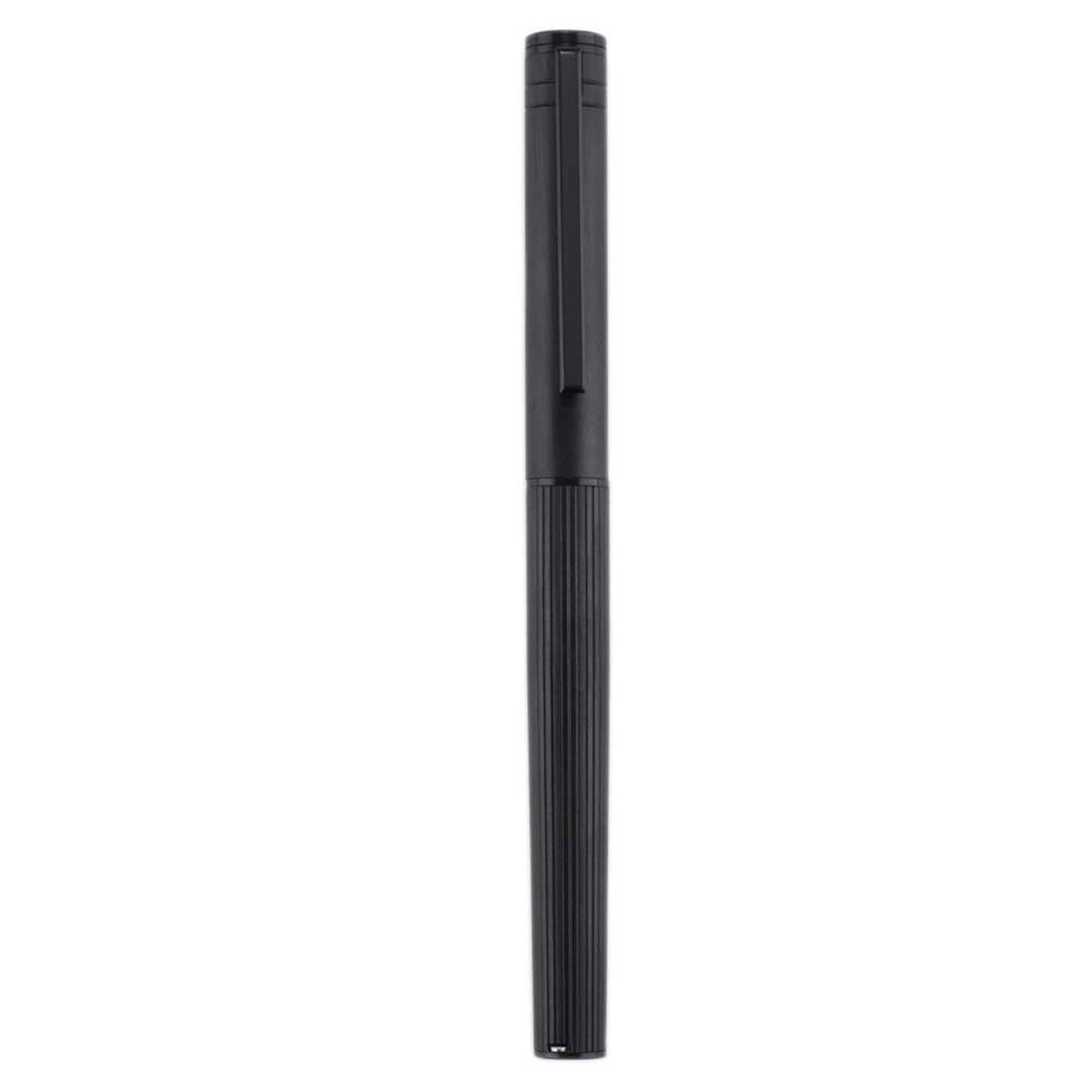 Hongdian H1 Black Fountain Pen