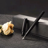 Hongdian H1 Black Fountain Pen