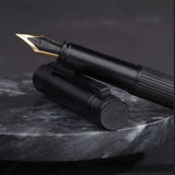 Hongdian H1 Black Fountain Pen