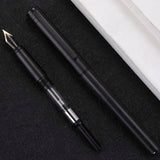 Hongdian H1 Black Fountain Pen