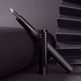 Hongdian H1 Black Fountain Pen