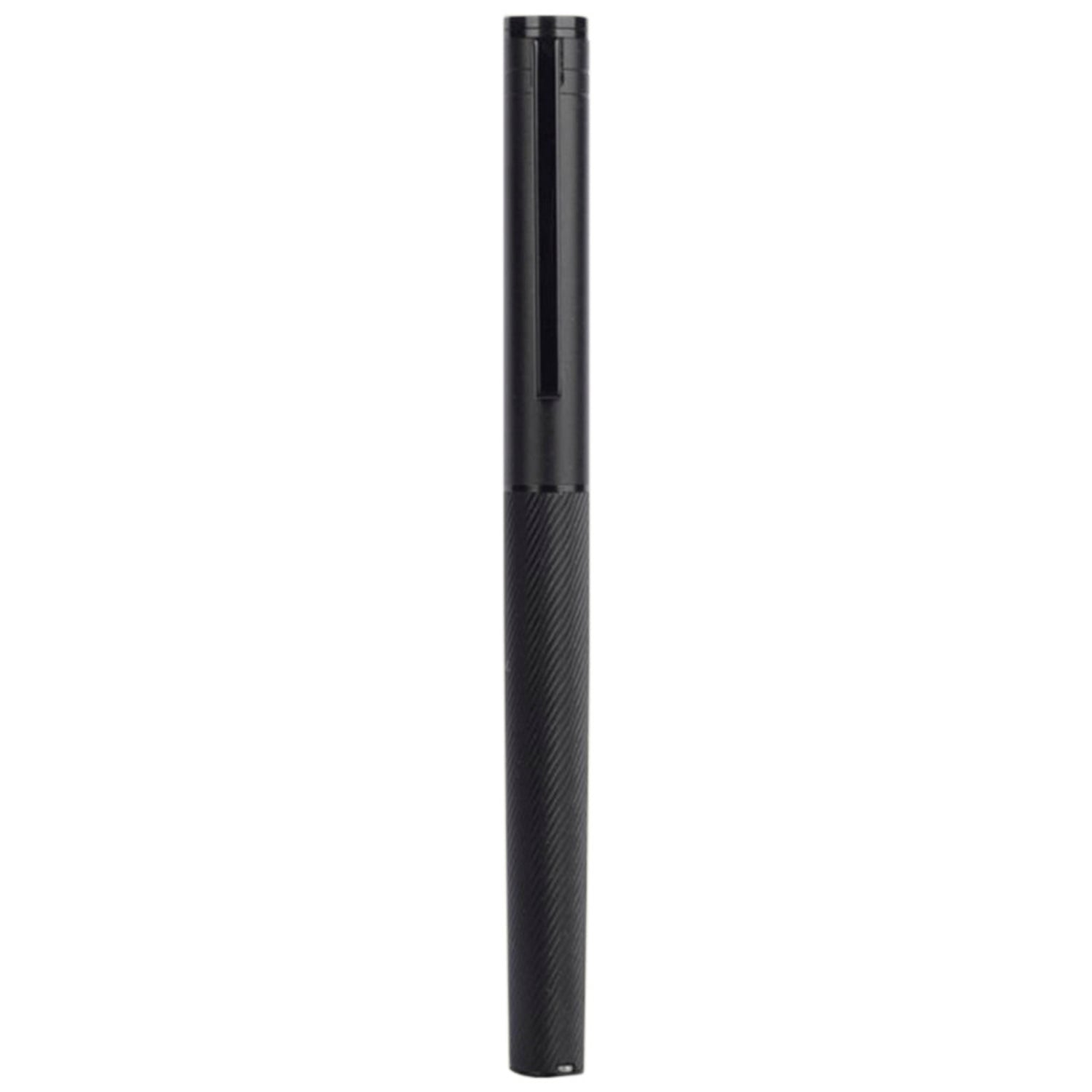 Hongdian H2 Black Fountain Pen