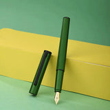 Hongdian H2 Green Fountain Pen