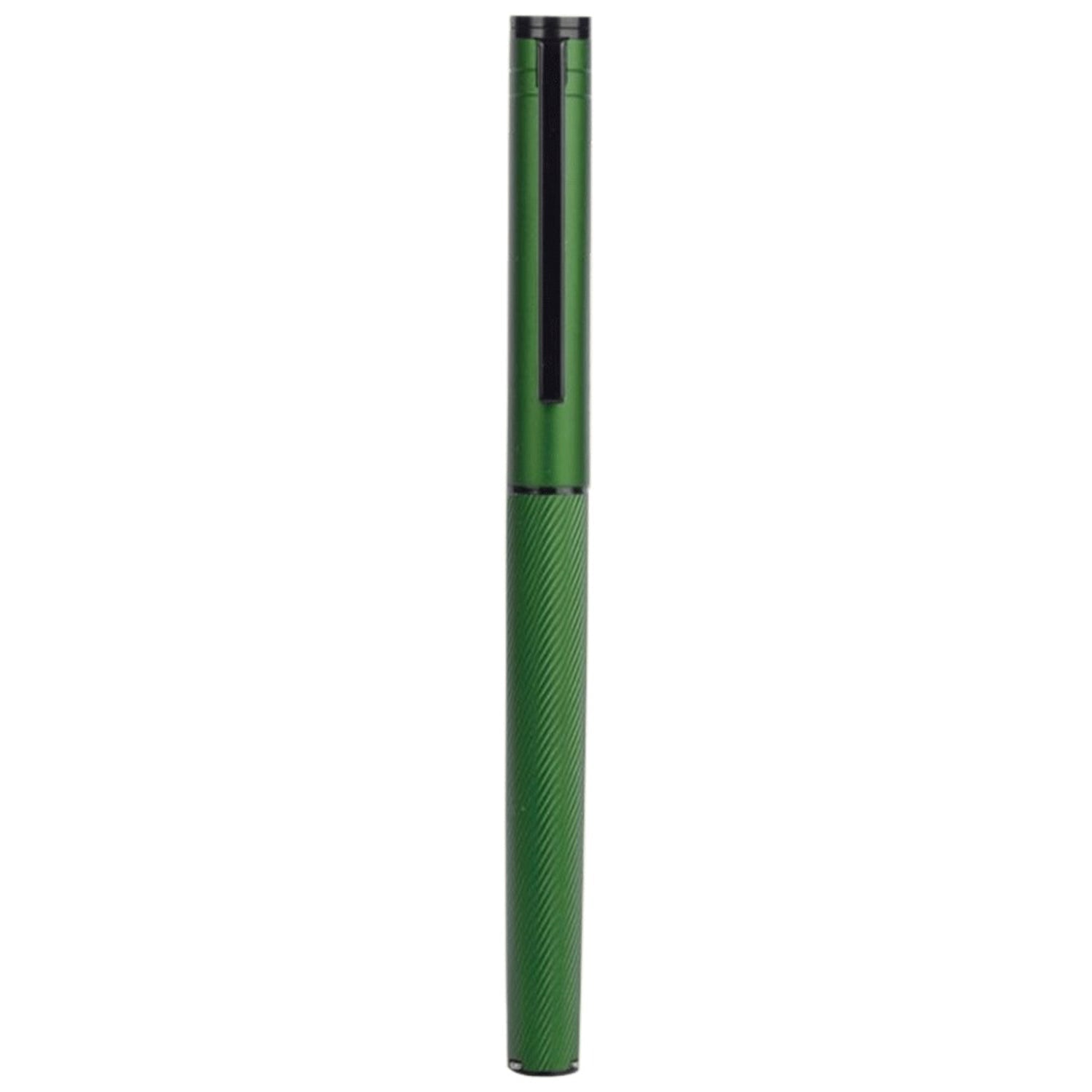 Hongdian H2 Green Fountain Pen