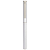 Hongdian H2 Silver Fountain Pen