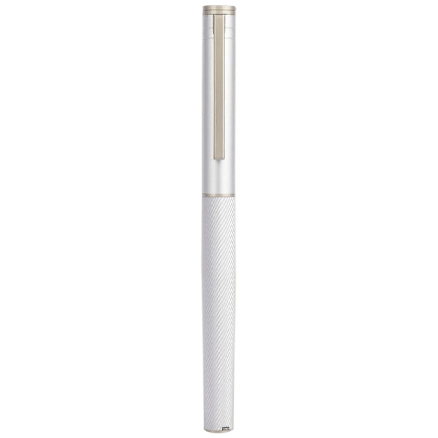 Hongdian H2 Silver Fountain Pen