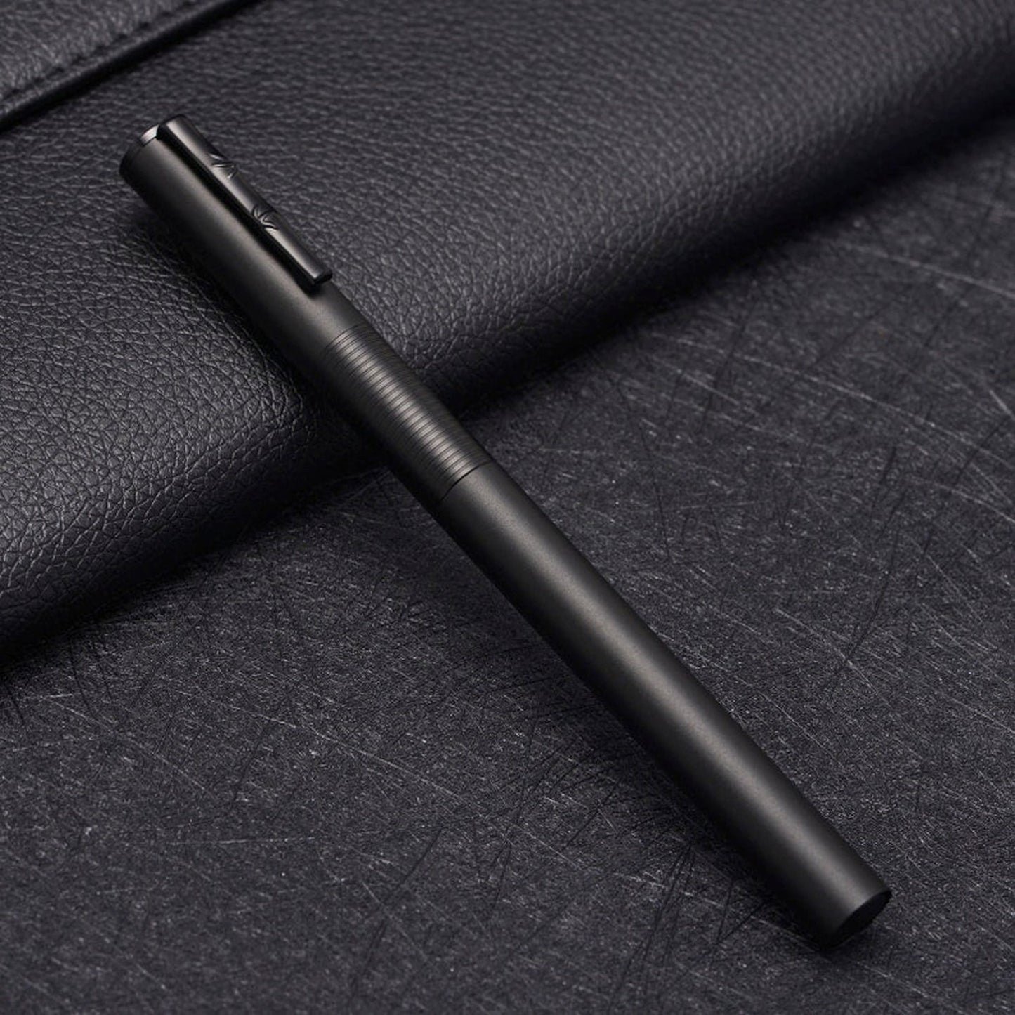 Hongdian H3 Black Fountain Pen