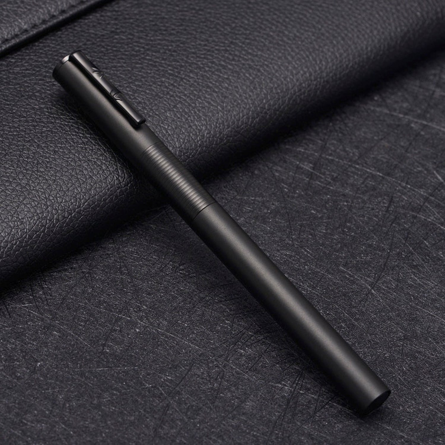 Hongdian H3 Black Fountain Pen