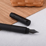 Hongdian H3 Black Fountain Pen