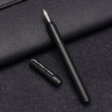 Hongdian H3 Black Fountain Pen
