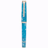 Hongdian N1 Blue Fountain Pen