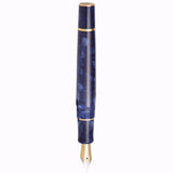 Hongdian N1 Dark Blue Fountain Pen
