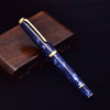 Hongdian N1 Dark Blue Fountain Pen