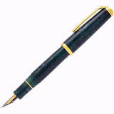 Hongdian N1 Green Fountain Pen