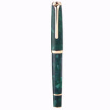 Hongdian N1 Green Fountain Pen
