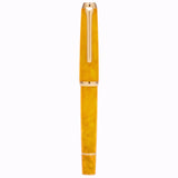 Hongdian N1 Orange Fountain Pen