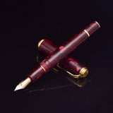 Hongdian N1 Red Fountain Pen