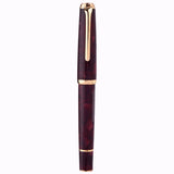 Hongdian N1 Red Fountain Pen