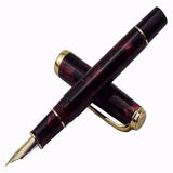 Hongdian N1 Red Fountain Pen
