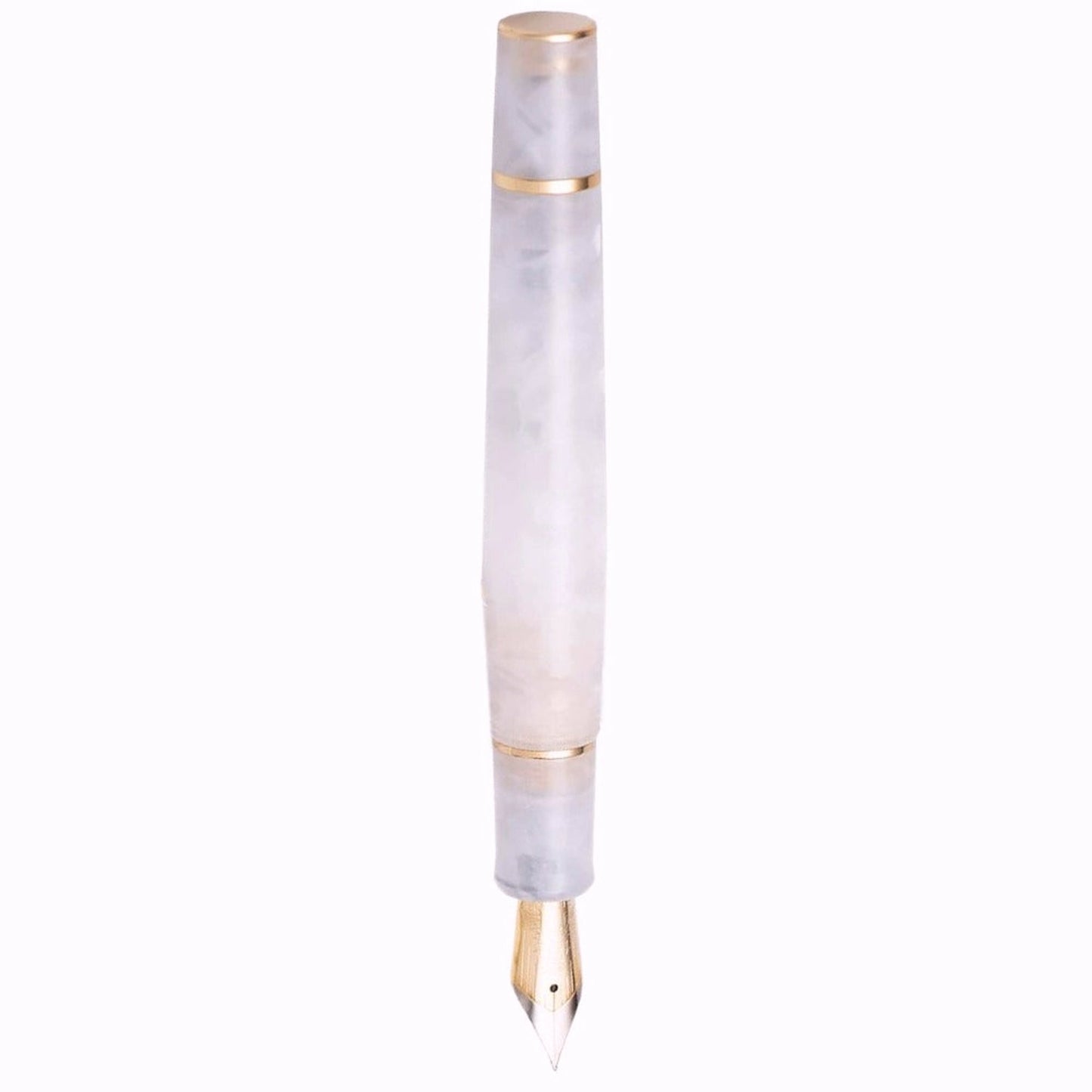 Hongdian N1 White Fountain Pen