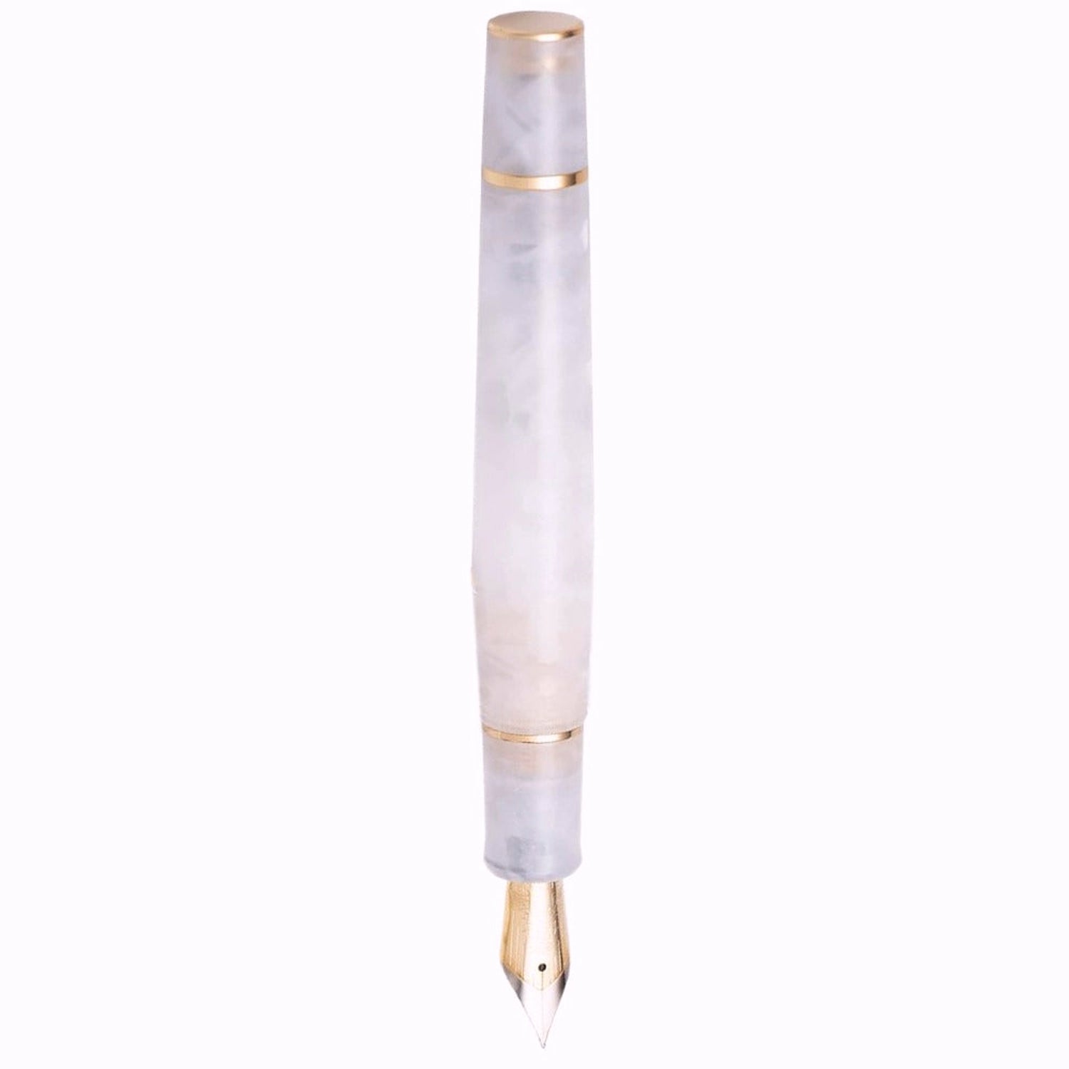 Hongdian N1 White Fountain Pen