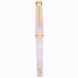 Hongdian N1 White Fountain Pen