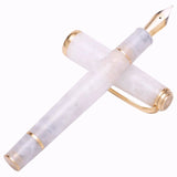 Hongdian N1 White Fountain Pen