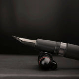 Hongdian N6 Black Fountain Pen