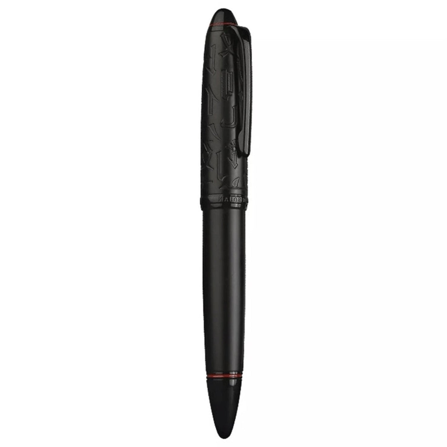 Hongdian N6 Black Fountain Pen