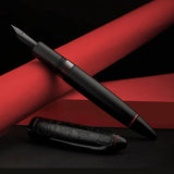 Hongdian N6 Black Fountain Pen