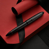 Hongdian N6 Black Fountain Pen