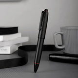 Hongdian N6 Black Fountain Pen