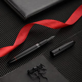 Hongdian N6 Black Fountain Pen