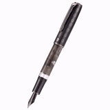 Hongdian N7 Grey Fountain Pen
