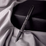 Hongdian N7 Grey Fountain Pen