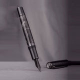Hongdian N7 Grey Fountain Pen