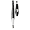 Herlitz my.pen Black/White Fountain Pen 11162476