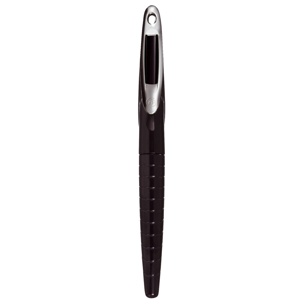 Herlitz my.pen Black/White Fountain Pen 11162476