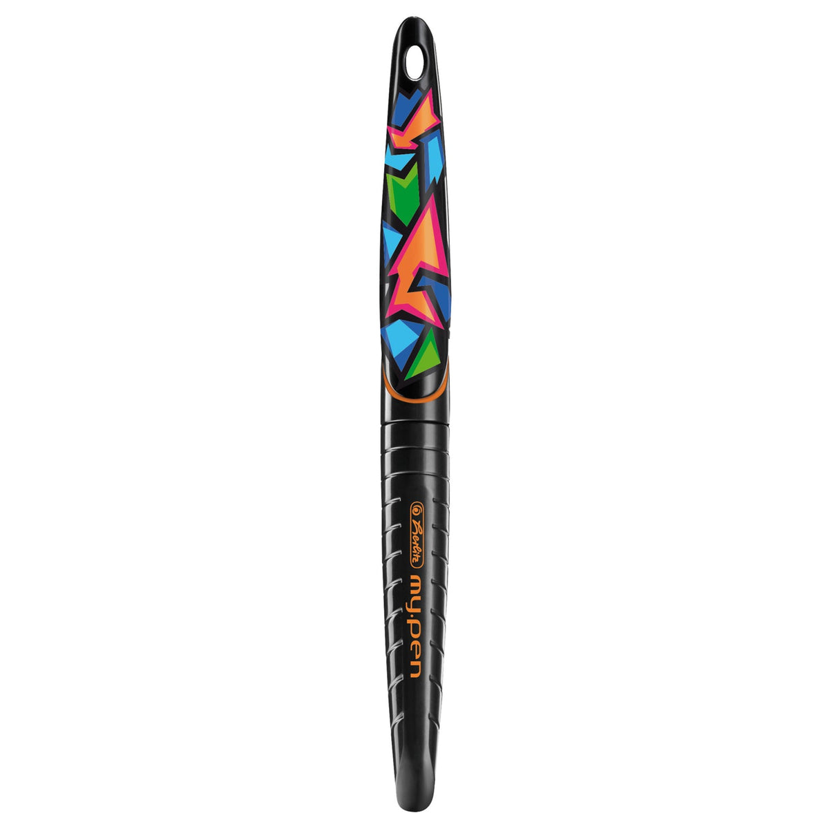 Herlitz my.pen Neon Art Fountain Pen 50027934