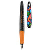 Herlitz my.pen Neon Art Fountain Pen 50027934
