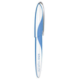 Herlitz my.pen Style Baltic Blue Fountain Pen 50003211