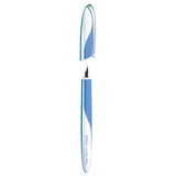 Herlitz my.pen Style Baltic Blue Fountain Pen 50003211