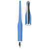 हर्लिट्ज़ माय.पेन स्टाइल बाल्टिक ब्लू फाउंटेन पेन 50003211
