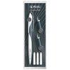Herlitz my.pen Style Dark Shale Calligraphy Pen Set 11360286