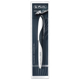 Herlitz my.pen Style Dark Shale Fountain Pen 11357241