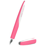 Herlitz my.pen Style Indonesia Pink Fountain Pen 11357217