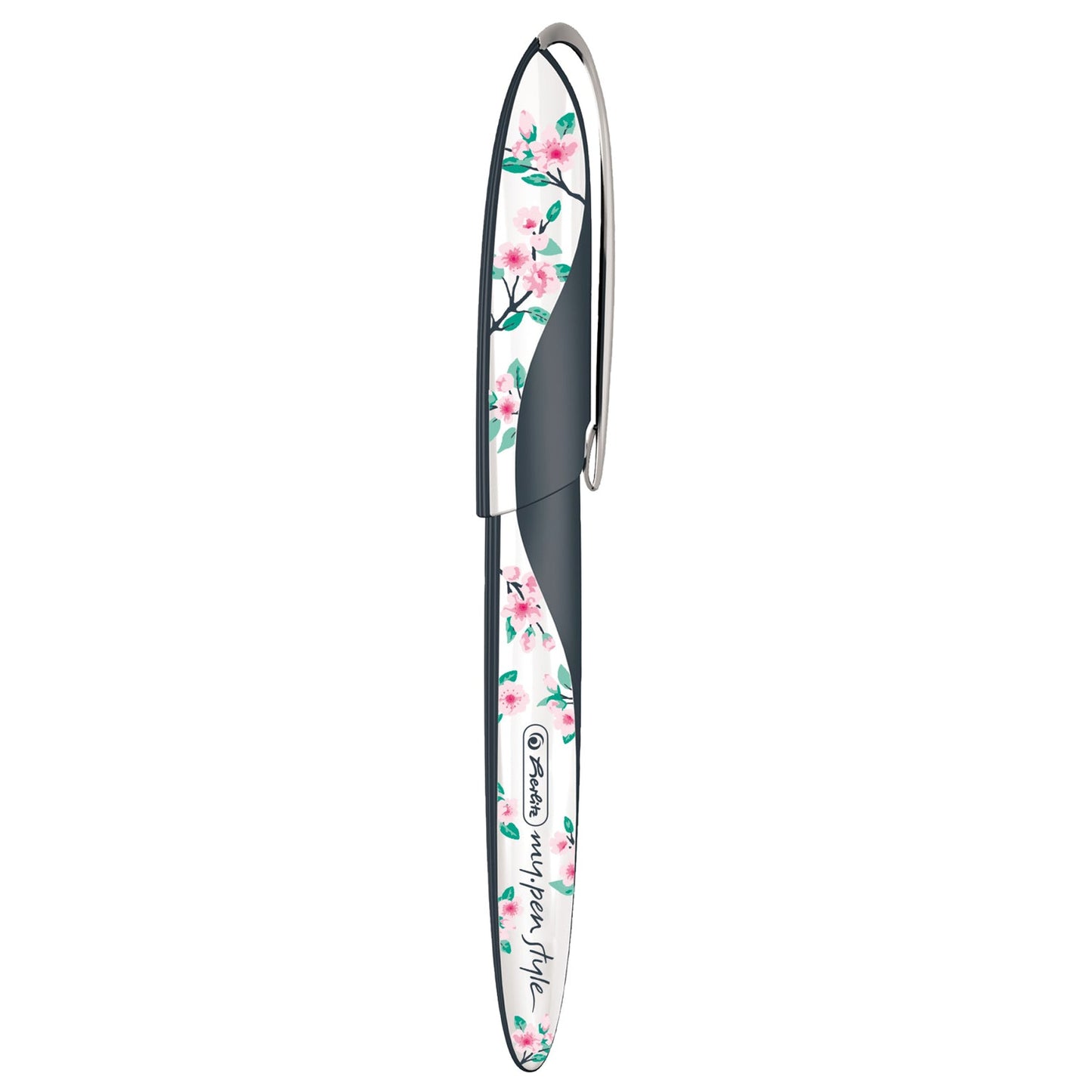 Herlitz my.pen Style Lady Like Fountain Pen 50022427